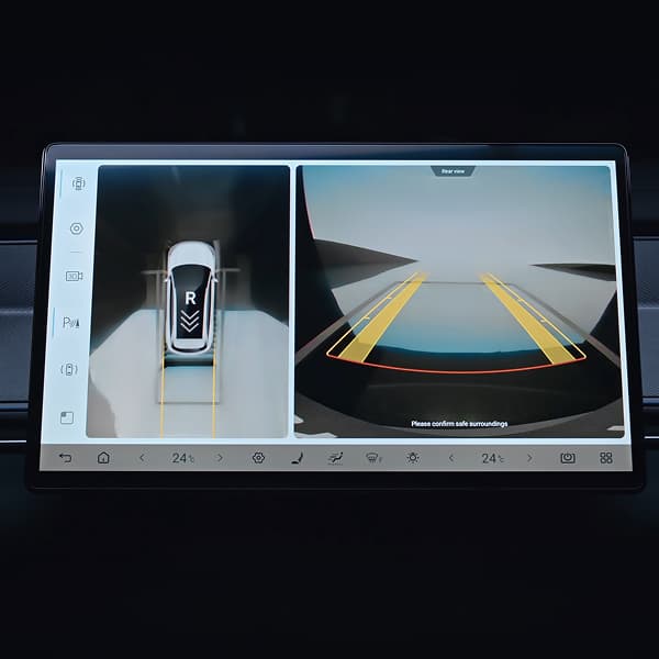 360° Camera