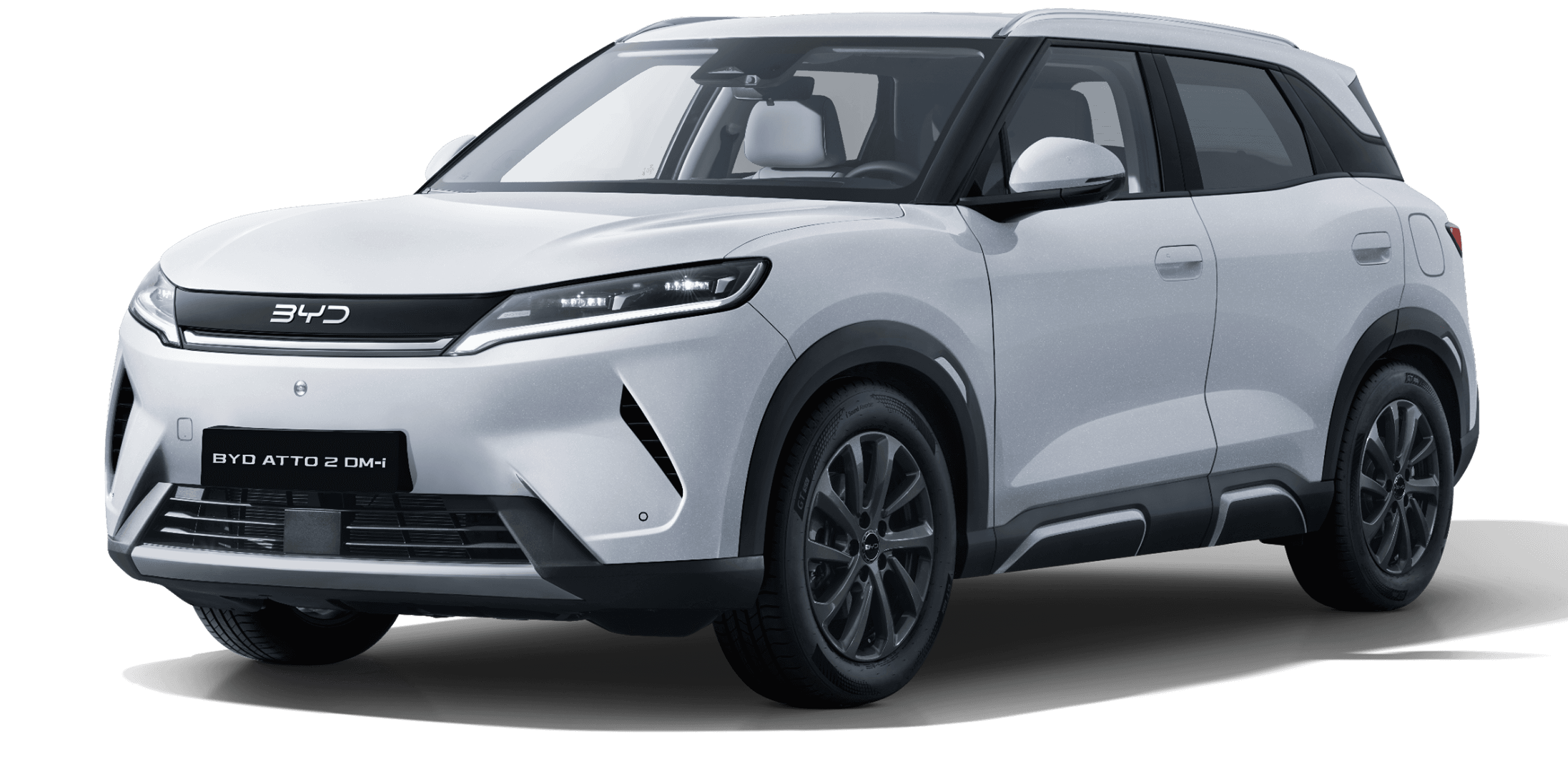 BYD Atto 2 Comfort