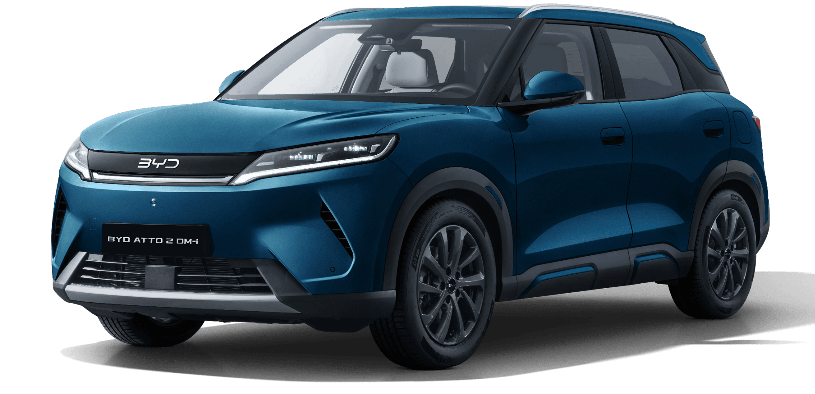 BYD Atto 2 Dynamic