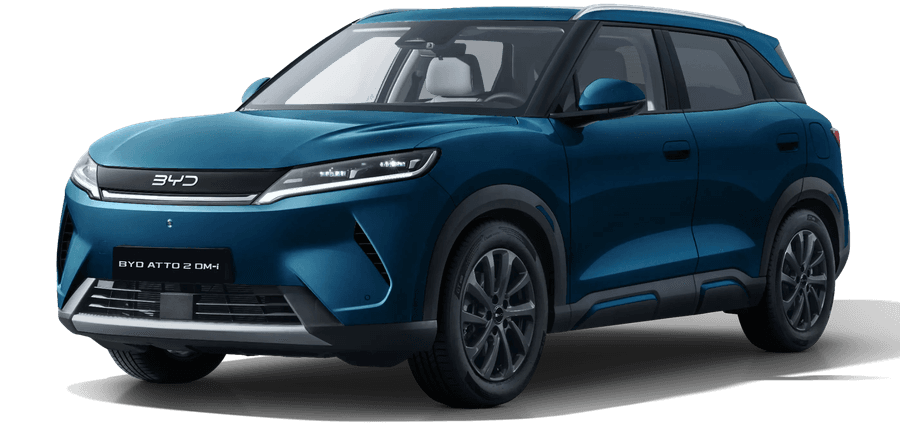 BYD ATTO 2 Dynamic