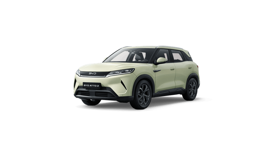 BYD ATTO 2 EV Dynamic