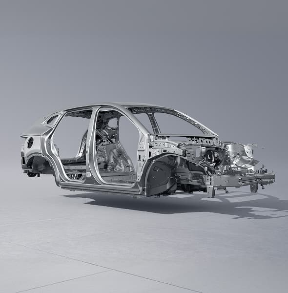 Efficient Performance