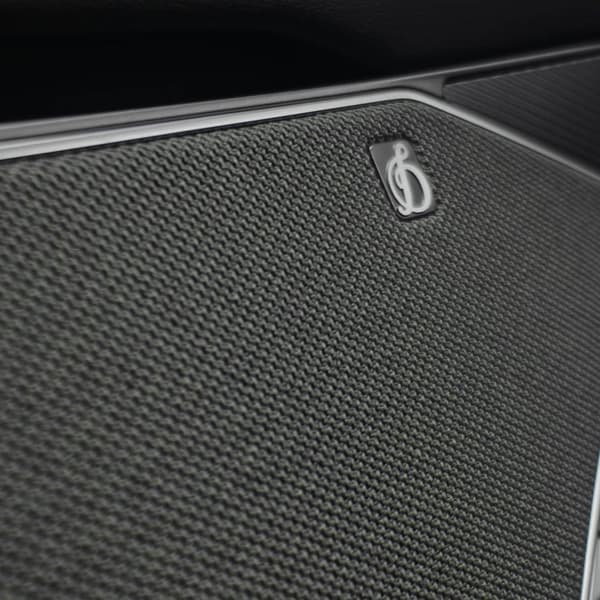 Premium Sound